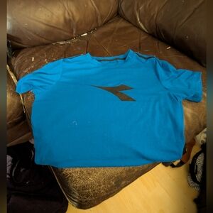 Boy's Athletic Shirt